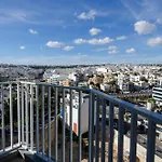 Luxury High-floor Escape With Balcony Saint Julian's