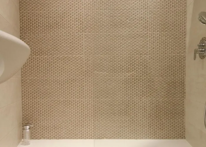 Luxury High-floor Escape With Balcony Saint Julian's