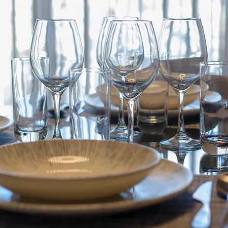 Apartamento Luxury High-floor Escape With Balcony St. Julian's