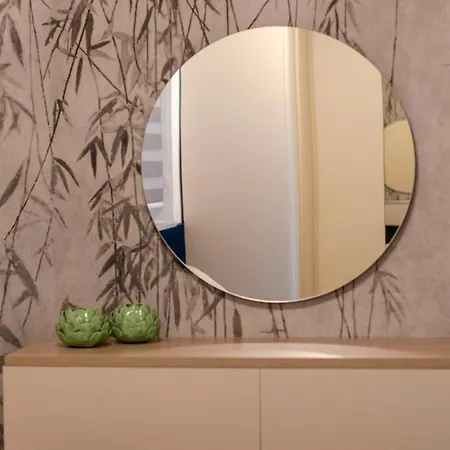 Luxury High-floor Escape With Balcony Апартаменты Сент Джулианс