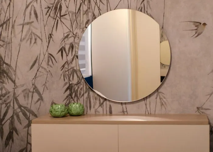 Luxury High-floor Escape With Balcony Apartamento St. Julian's