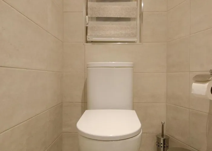 Luxury High-floor Escape With Balcony Apartamento St. Julian's