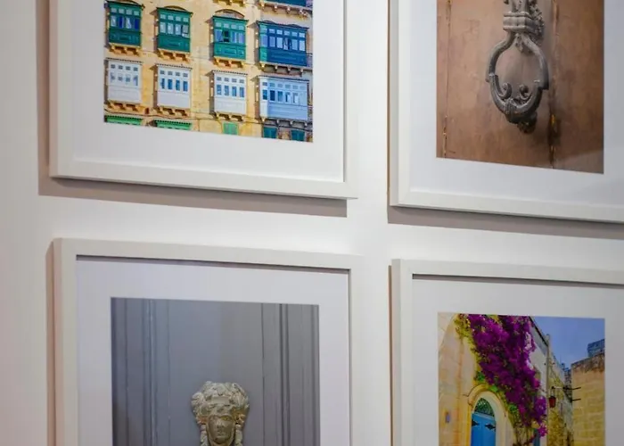 Luxury High-floor Escape With Balcony Apartamento *