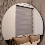 Luxury High-floor Escape With Balcony 아파트